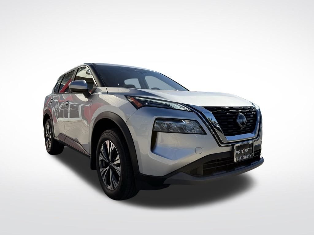 Thumbnail: 2023 Nissan Rogue - 9