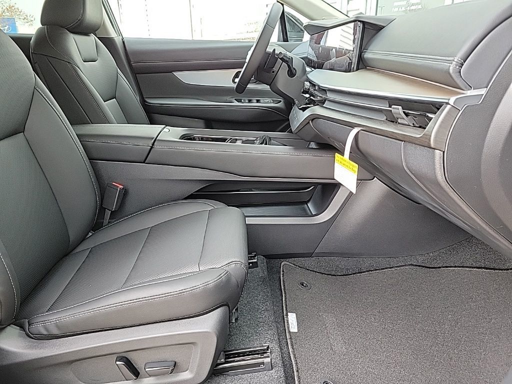 Thumbnail: 2026 Nissan Murano - 16