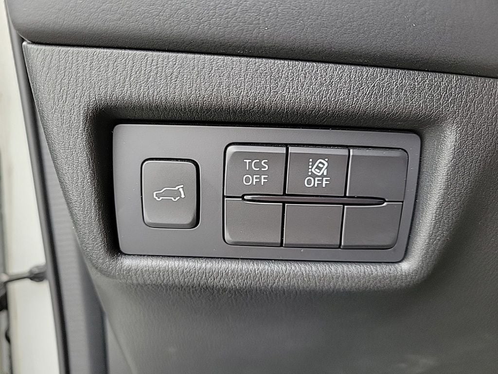 Thumbnail: 2020 Mazda CX-5 - 31