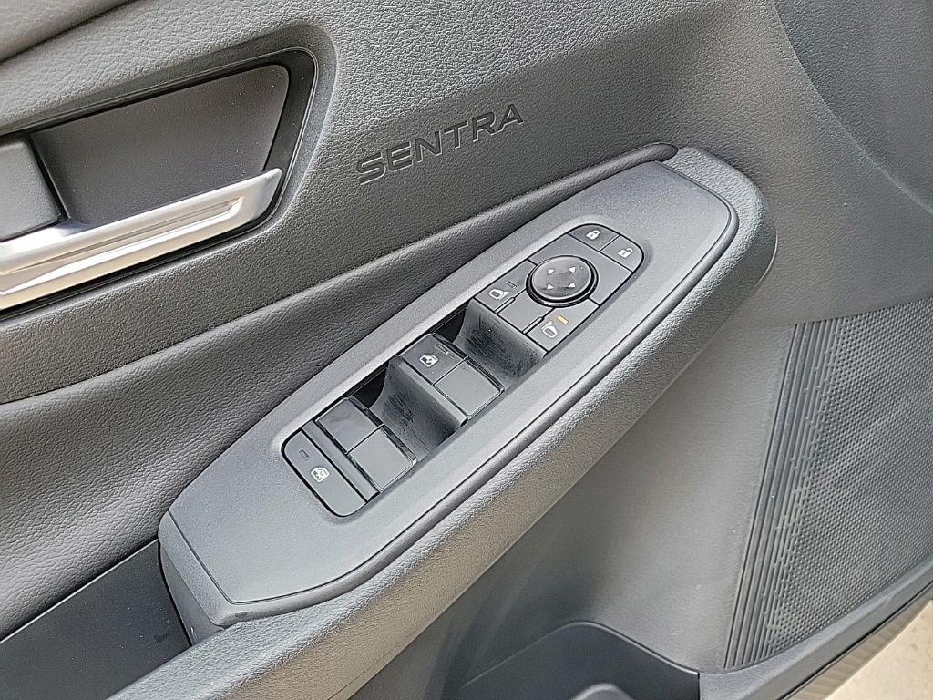 Thumbnail: 2026 Nissan Sentra - 23