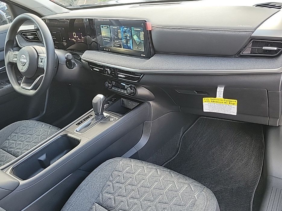 Thumbnail: 2026 Nissan Kicks - 11