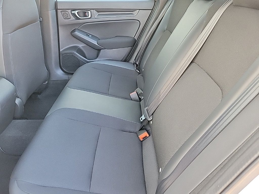 Thumbnail: 2023 Honda Civic - 13