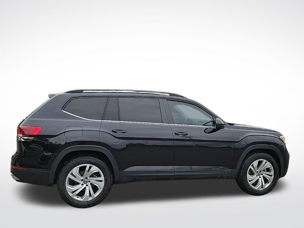Thumbnail: 2021 Volkswagen Atlas - 6