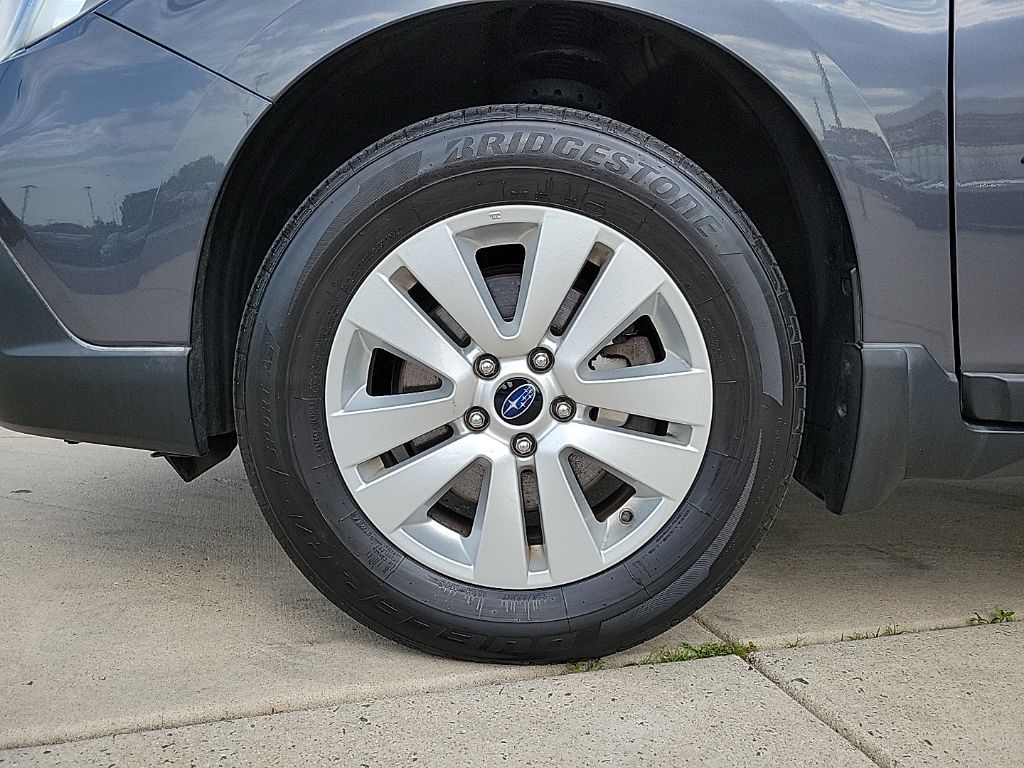 Thumbnail: 2019 Subaru Outback - 9