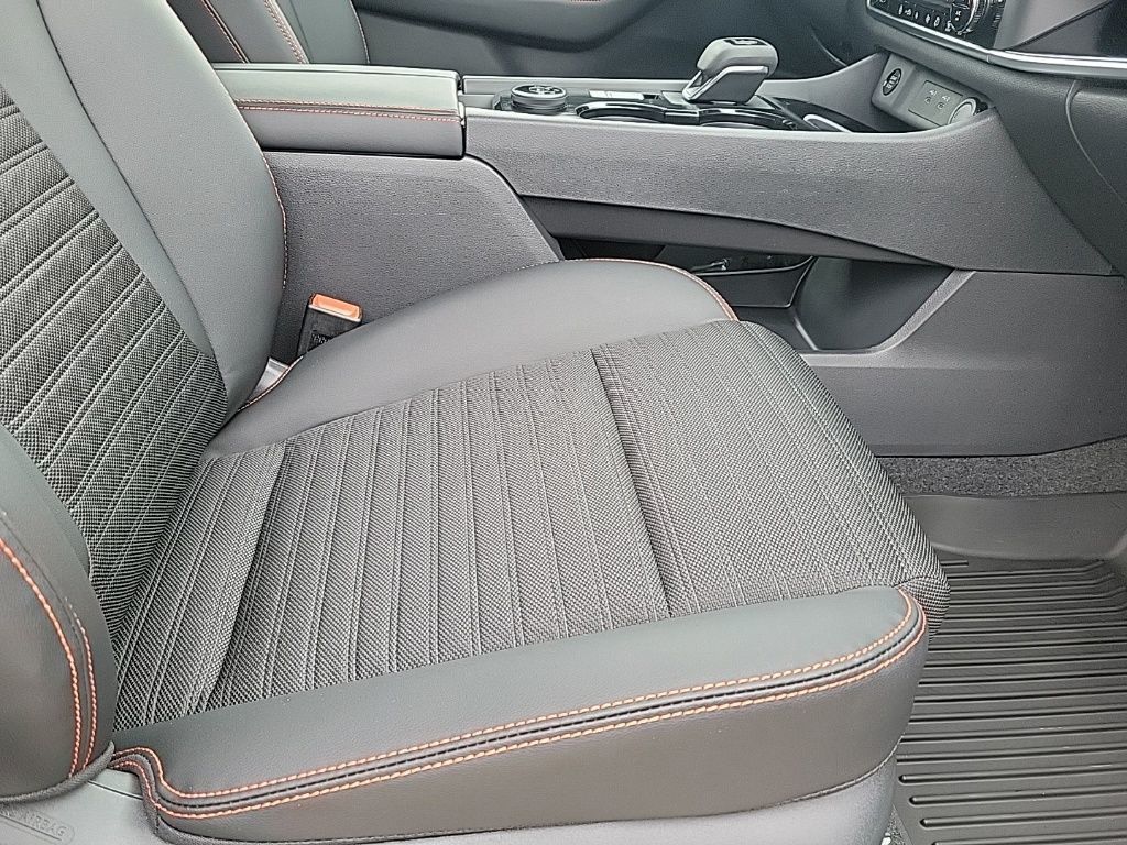 Thumbnail: 2026 Nissan Rogue - 17