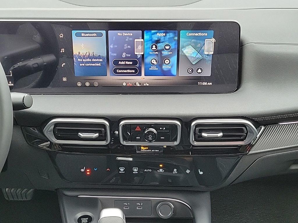 Thumbnail: 2026 Nissan Sentra - 19