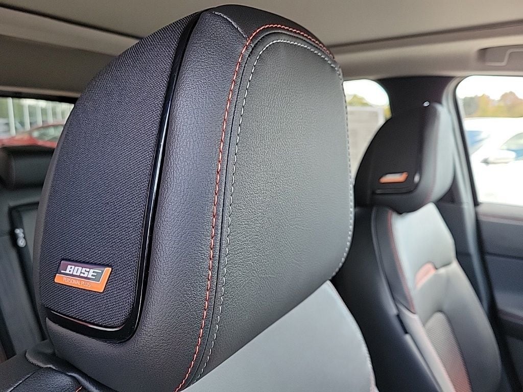 Thumbnail: 2026 Nissan Kicks - 18