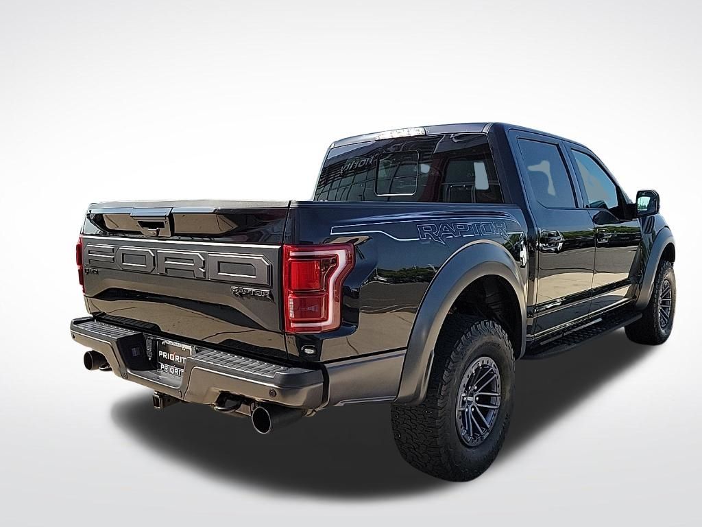 Thumbnail: 2019 Ford F-150 - 4