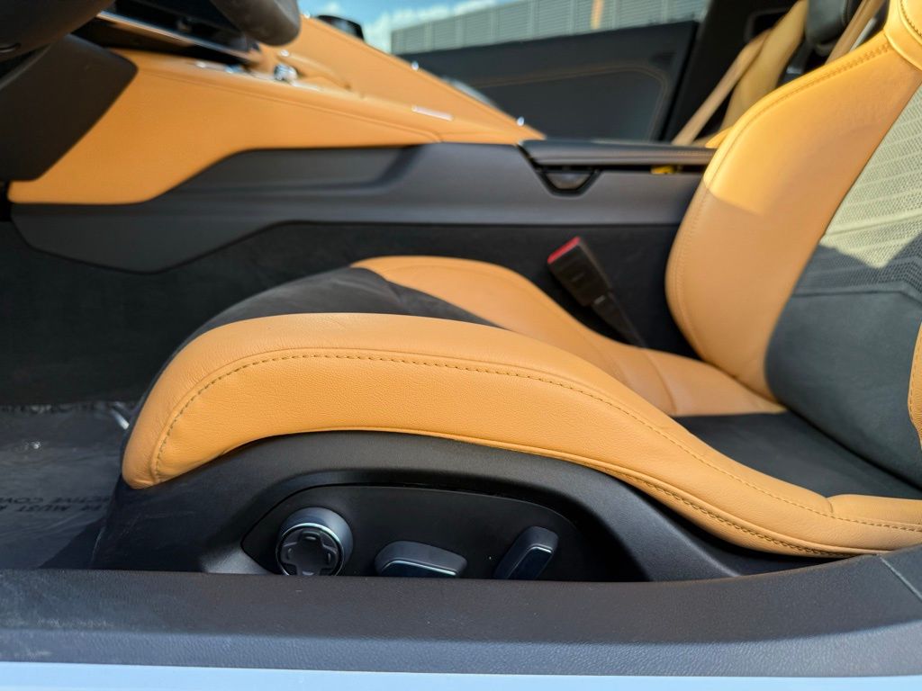 Thumbnail: 2021 Chevrolet Corvette - 11
