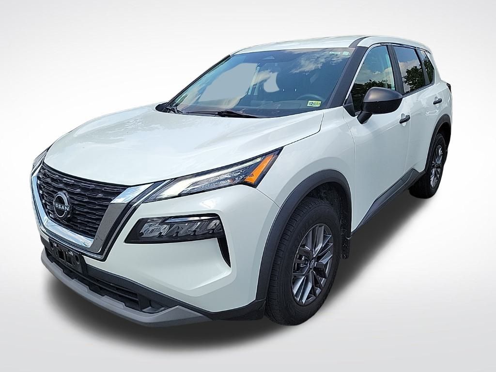 Thumbnail: 2023 Nissan Rogue - 1