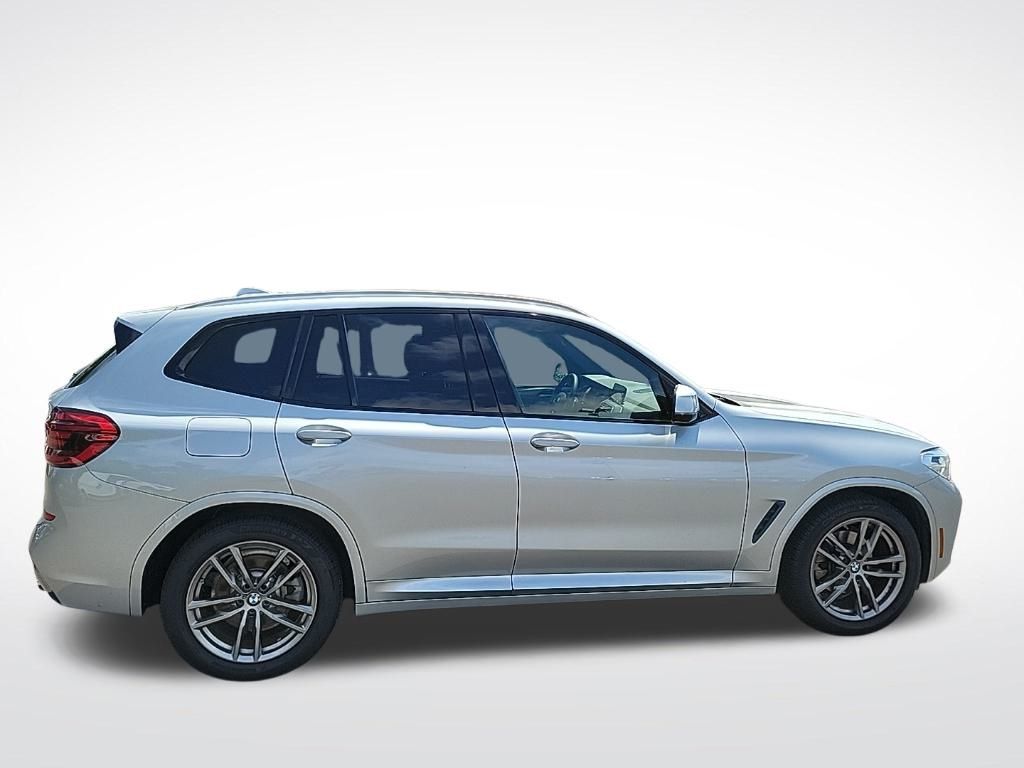 Thumbnail: 2019 BMW X3 - 6