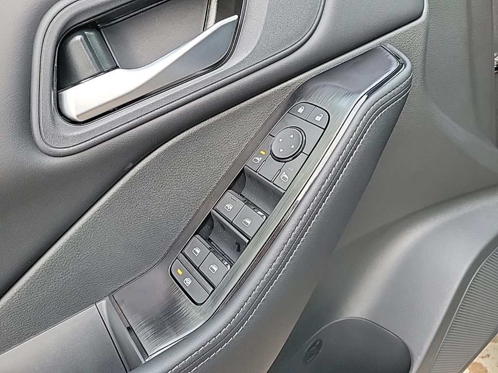 Thumbnail: 2026 Nissan Rogue - 30