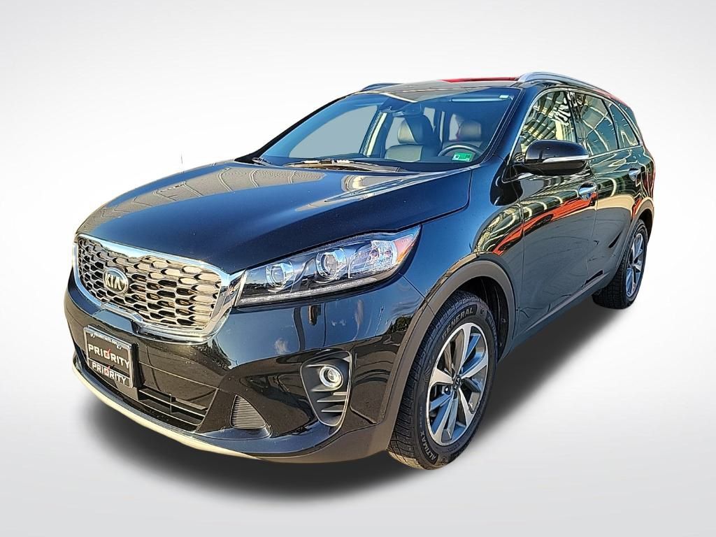 2019 Kia Sorento EX -
                  Chantilly, VA