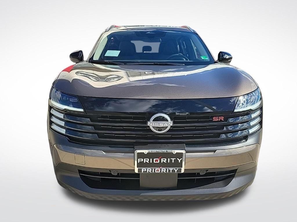 Thumbnail: 2026 Nissan Kicks - 8