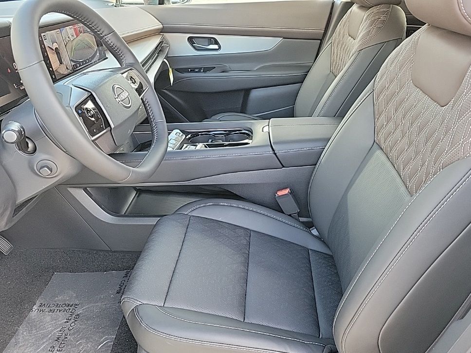 Thumbnail: 2026 Nissan Murano - 12