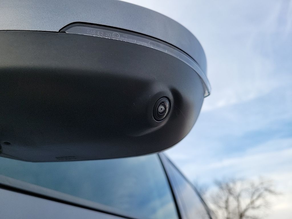 Thumbnail: 2021 Nissan Rogue - 11