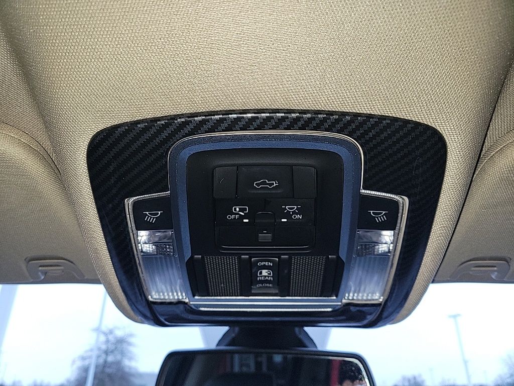 Thumbnail: 2020 RAM 1500 - 30