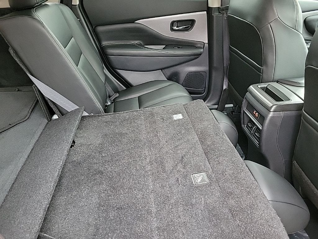 Thumbnail: 2024 Nissan Murano - 17