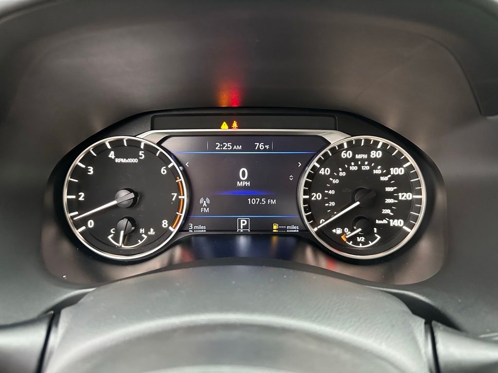 Thumbnail: 2026 Nissan Altima - 17