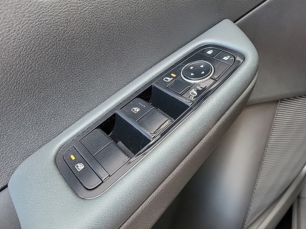 Thumbnail: 2026 Nissan Leaf - 29