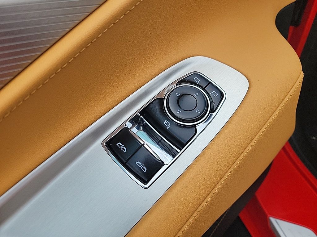 Thumbnail: 2023 Chevrolet Corvette - 23