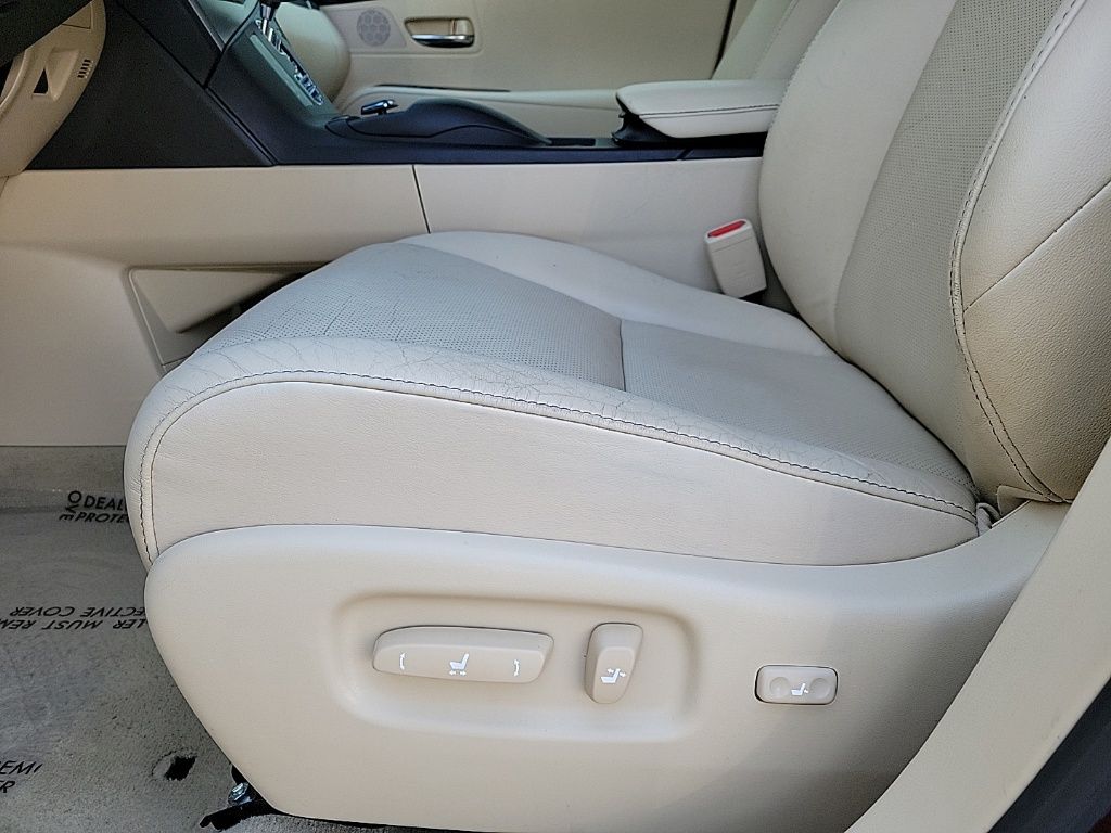 Thumbnail: 2015 Lexus RX - 11