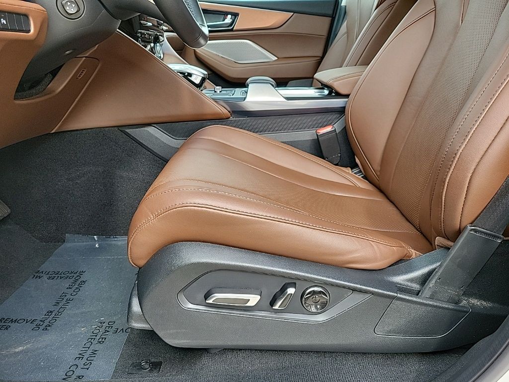 Thumbnail: 2023 Acura MDX - 11