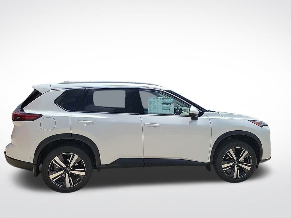 Thumbnail: 2025 Nissan Rogue - 6