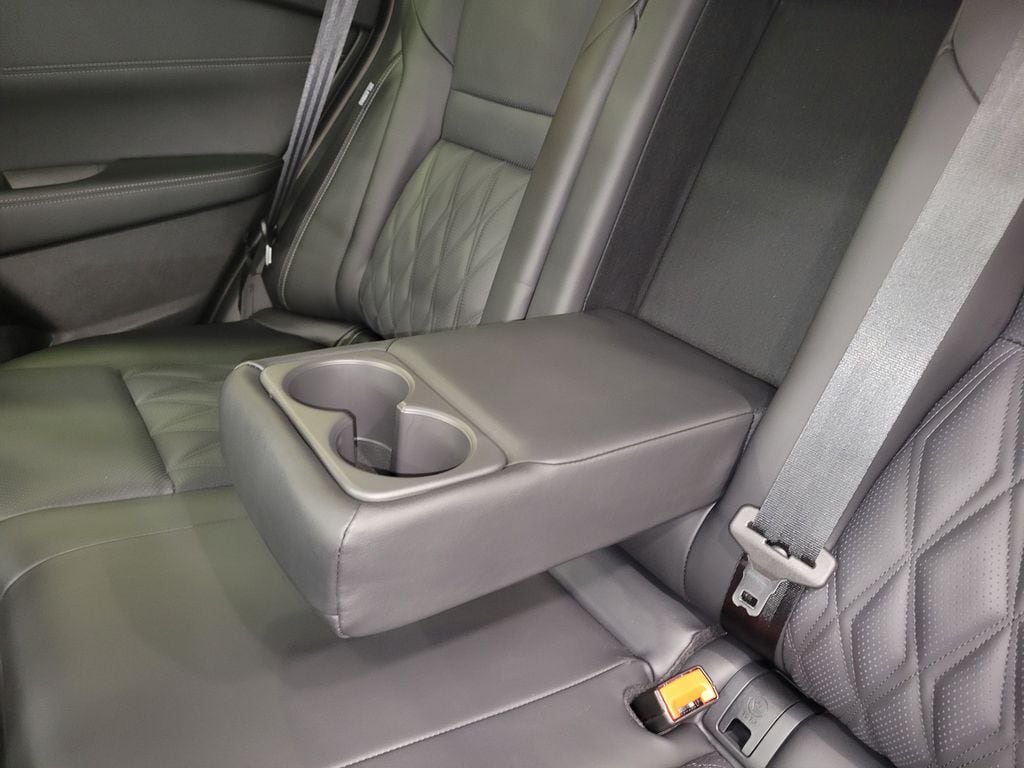 Thumbnail: 2026 Nissan Rogue - 17