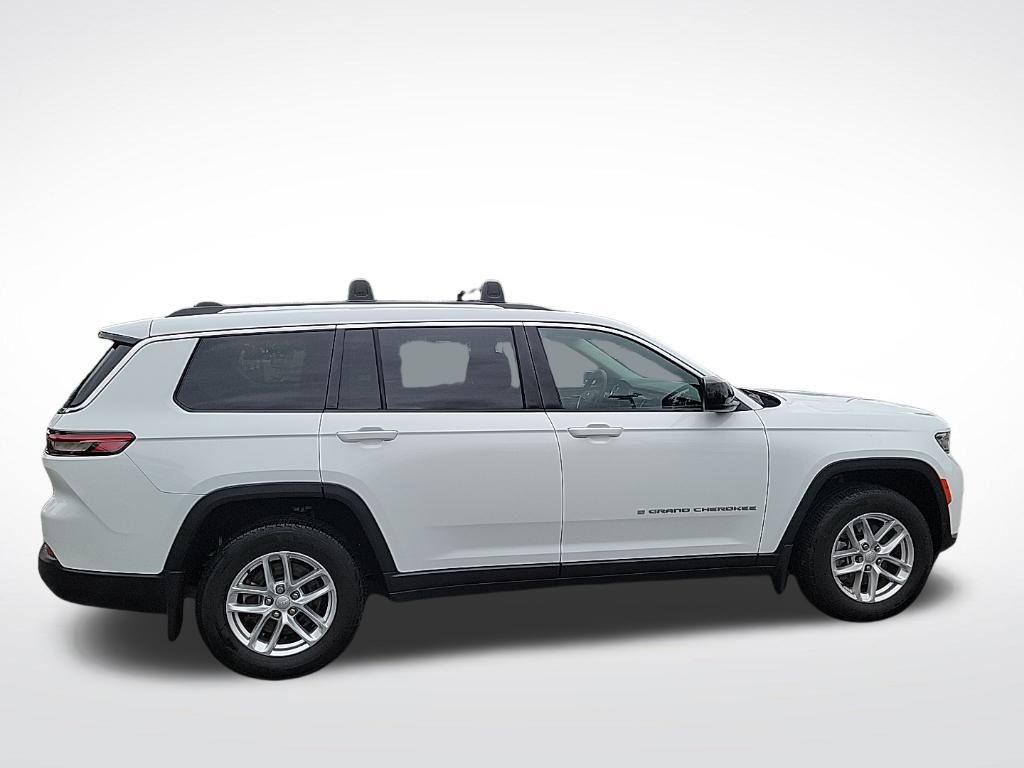 Thumbnail: 2023 Jeep Grand Cherokee L - 6