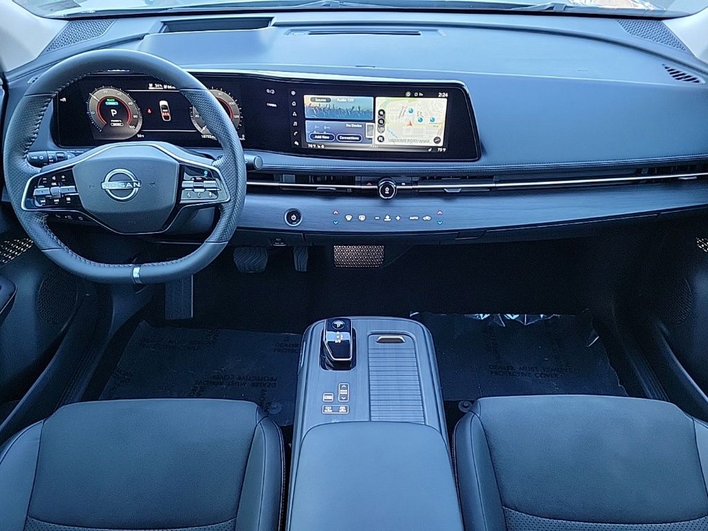 Thumbnail: 2023 Nissan Ariya - 26