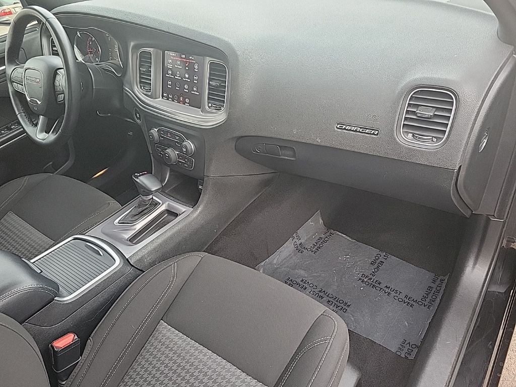 Thumbnail: 2023 Dodge Charger - 9