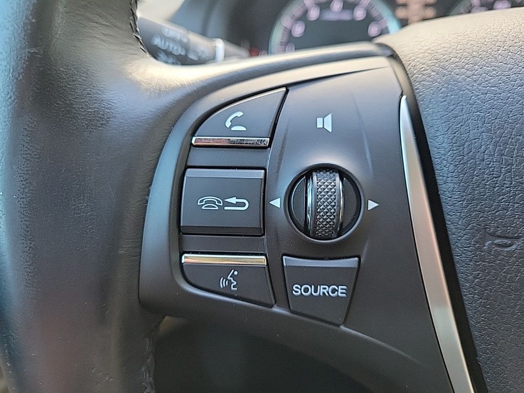 Thumbnail: 2019 Acura TLX - 21