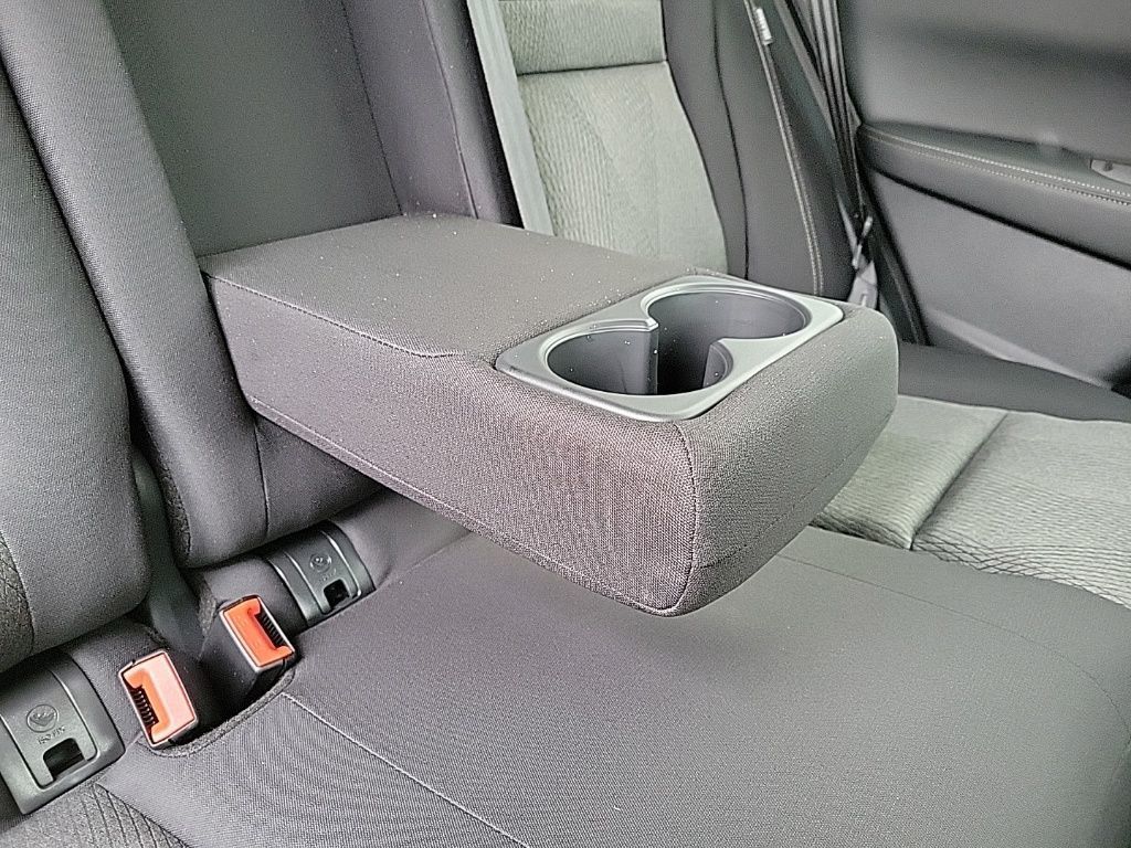 Thumbnail: 2026 Nissan Rogue - 14