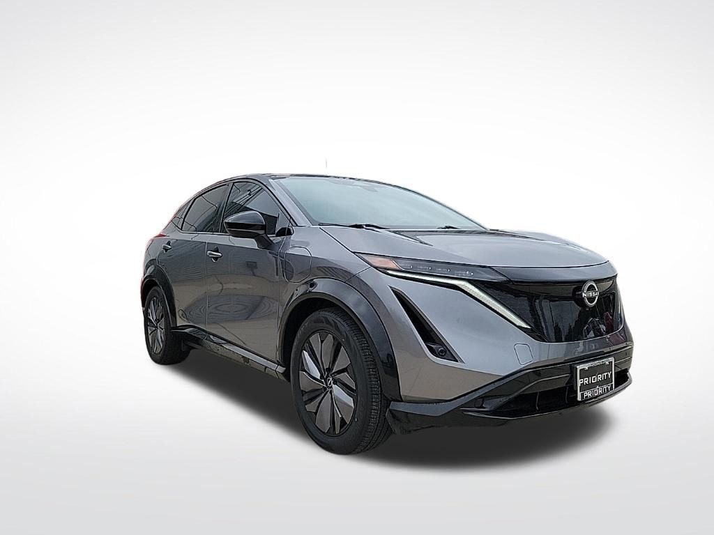 Thumbnail: 2023 Nissan Ariya - 6