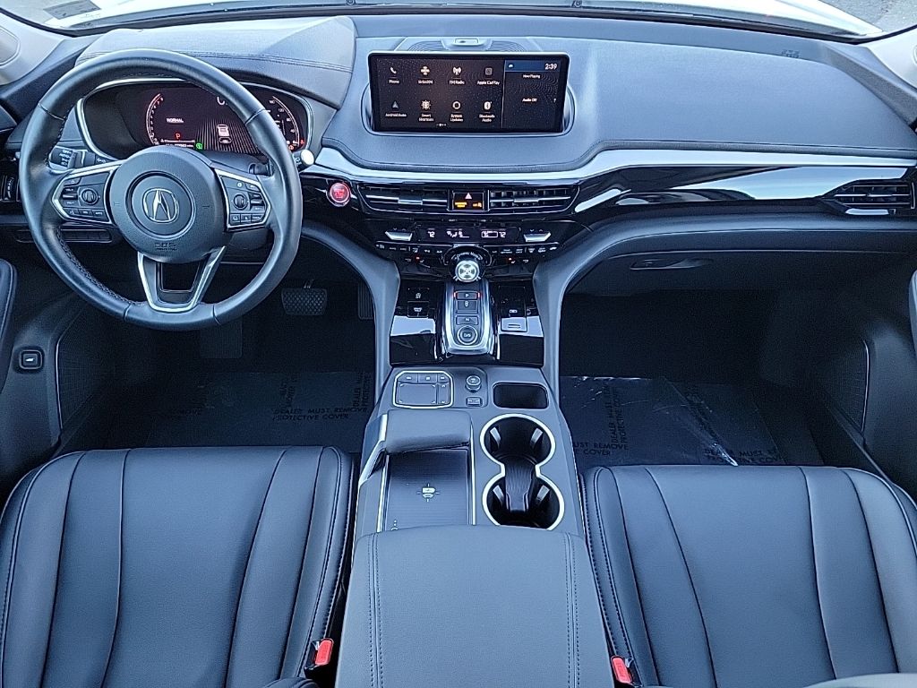 Thumbnail: 2023 Acura MDX - 26