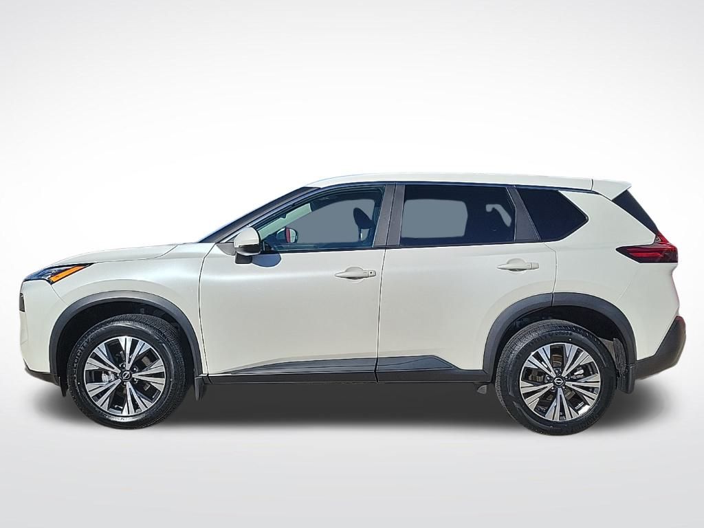 Thumbnail: 2023 Nissan Rogue - 2
