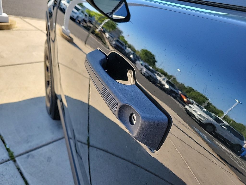 Thumbnail: 2022 Ford Bronco Sport - 9