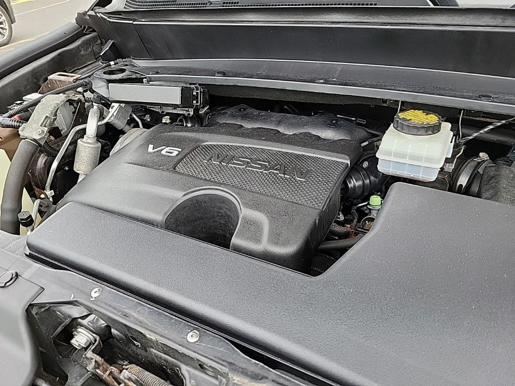 Thumbnail: 2019 Nissan Pathfinder - 30