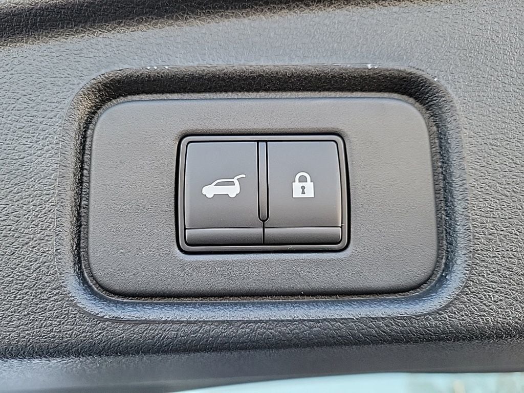 Thumbnail: 2026 Nissan Pathfinder - 22