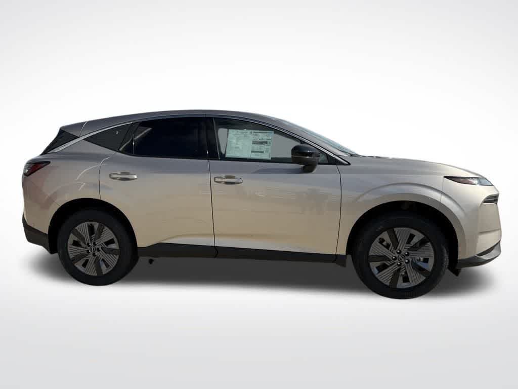 Thumbnail: 2025 Nissan Murano - 6