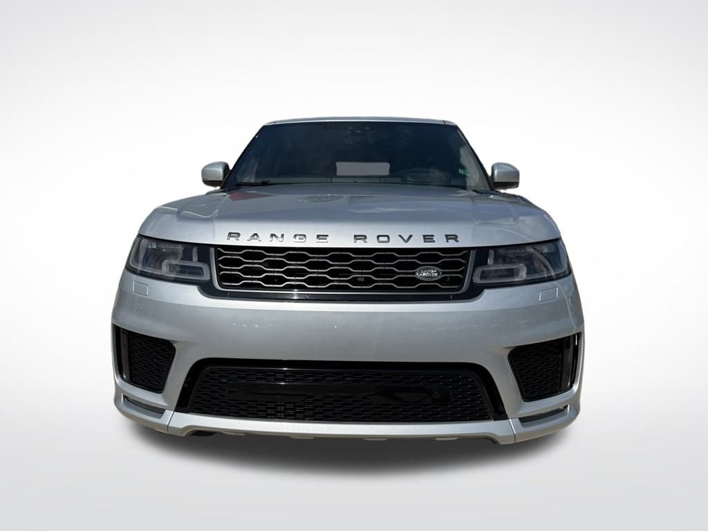 Thumbnail: 2019 Land Rover Range Rover Sport - 9