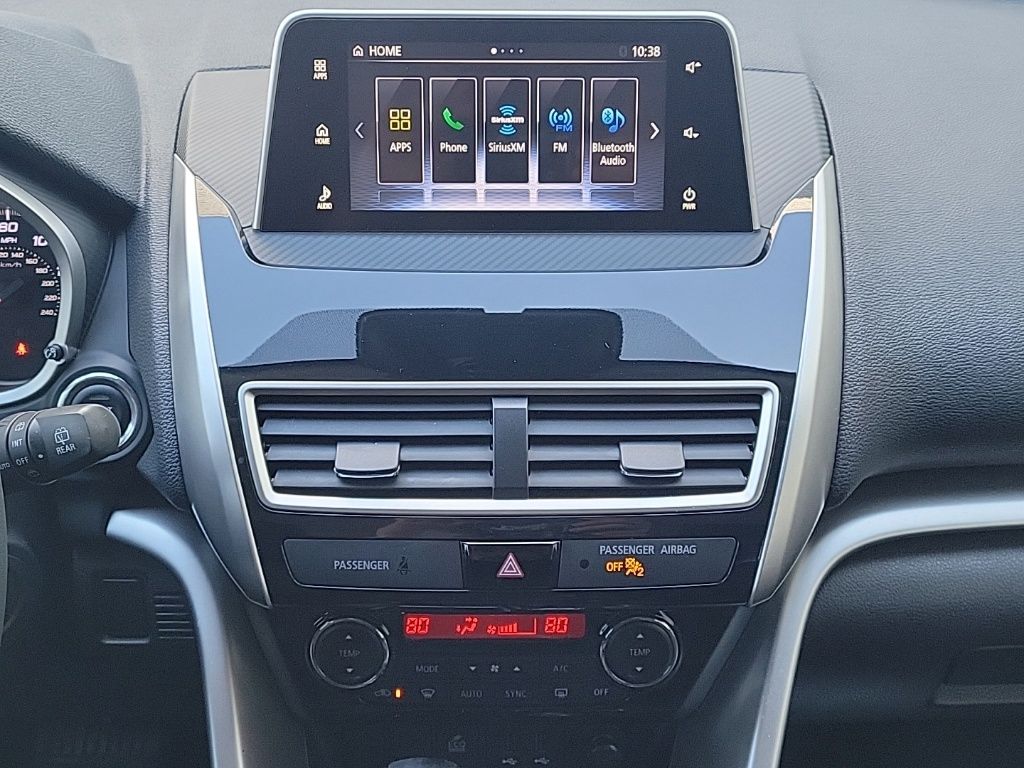 Thumbnail: 2020 Mitsubishi Eclipse Cross - 25