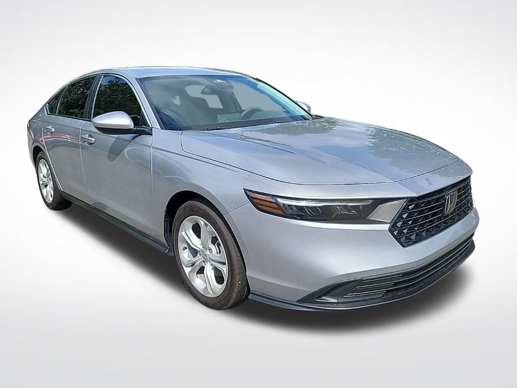 Thumbnail: 2024 Honda Accord - 7