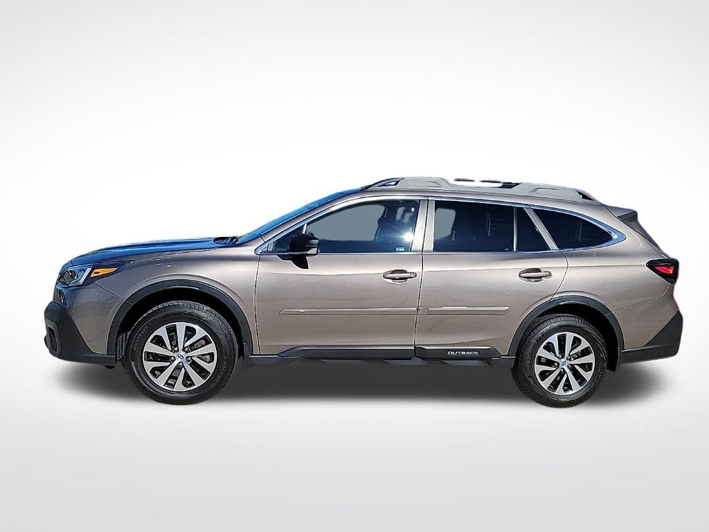 Thumbnail: 2022 Subaru Outback - 2