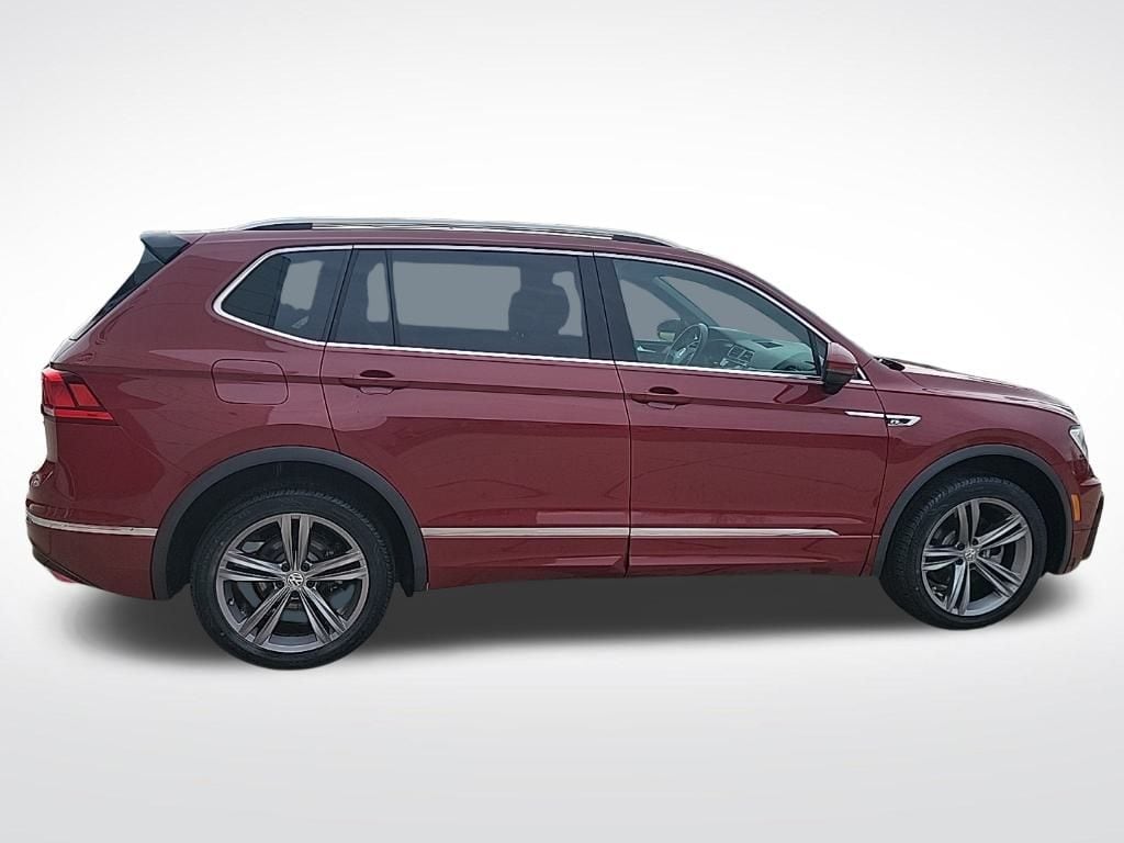 Thumbnail: 2019 Volkswagen Tiguan - 7
