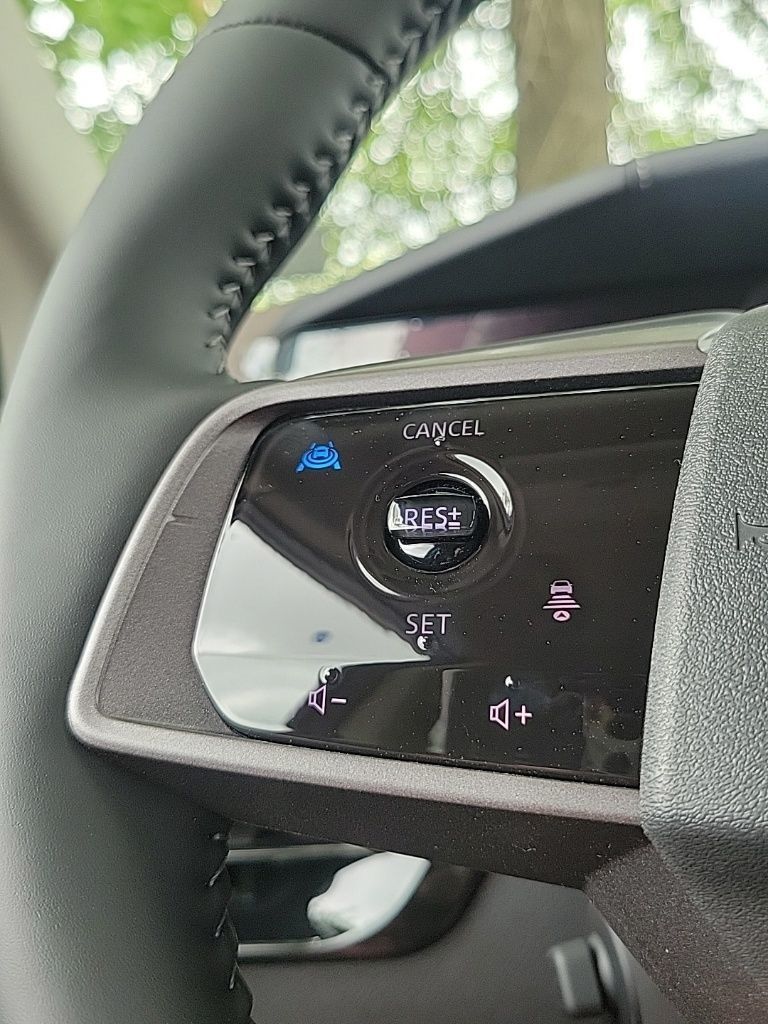 Thumbnail: 2025 Nissan Murano - 29