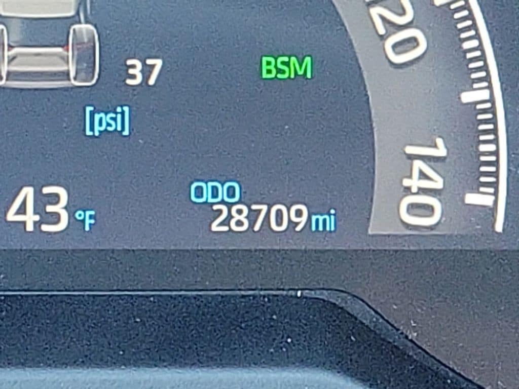 Thumbnail: 2023 Toyota RAV4 - 26