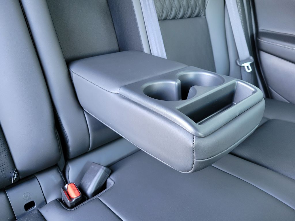 Thumbnail: 2026 Nissan Murano - 16