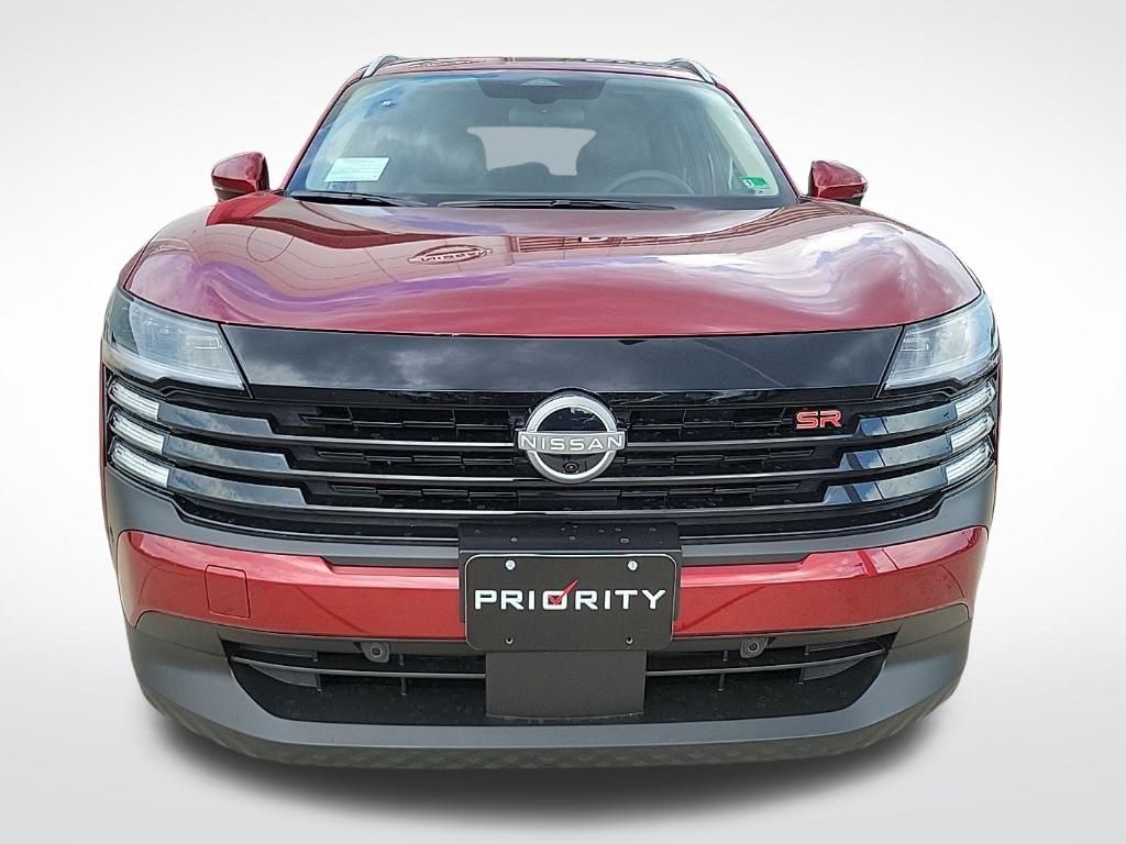 Thumbnail: 2025 Nissan Kicks - 8